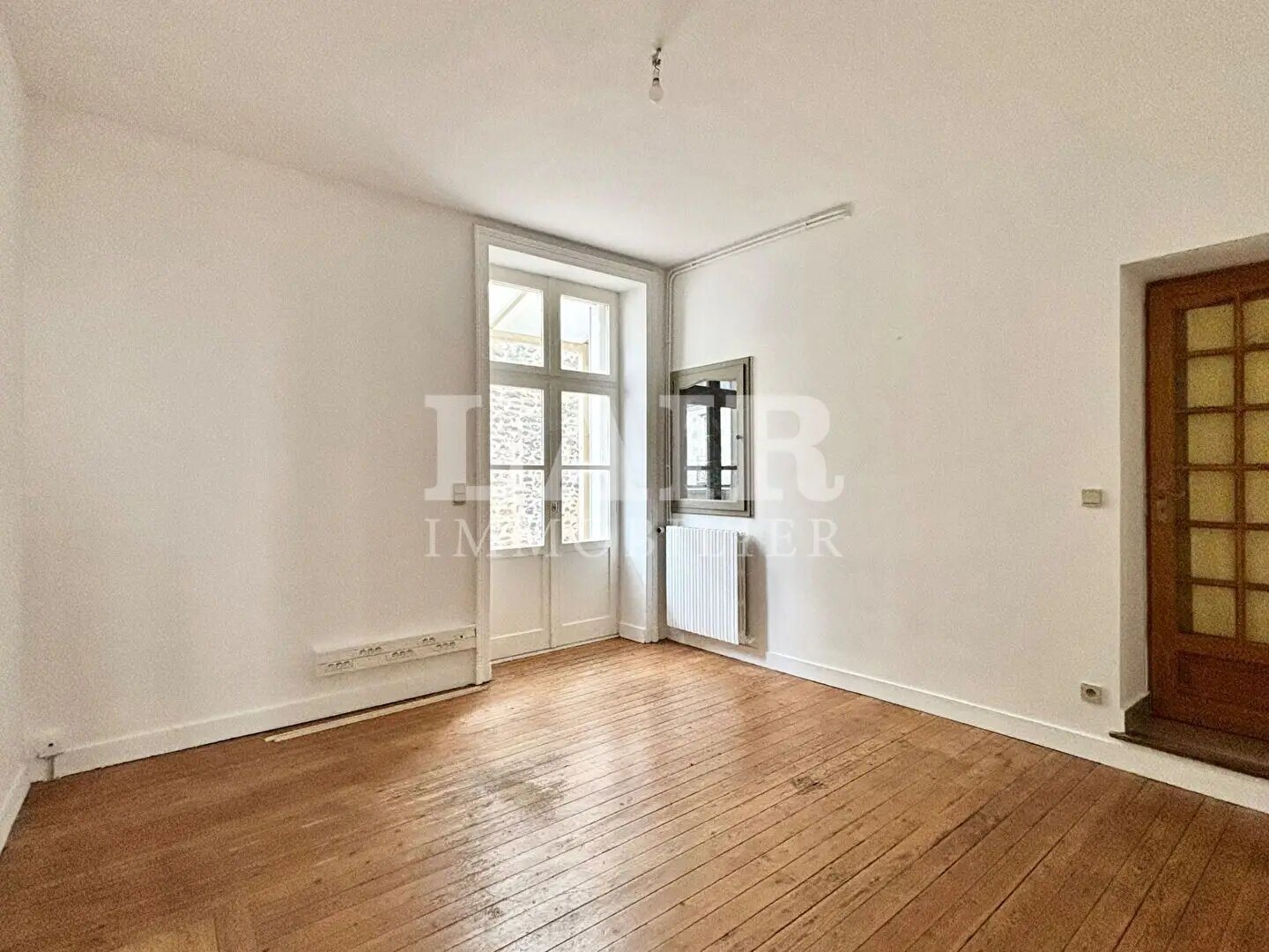 Maison à louer, 167m², Alençon