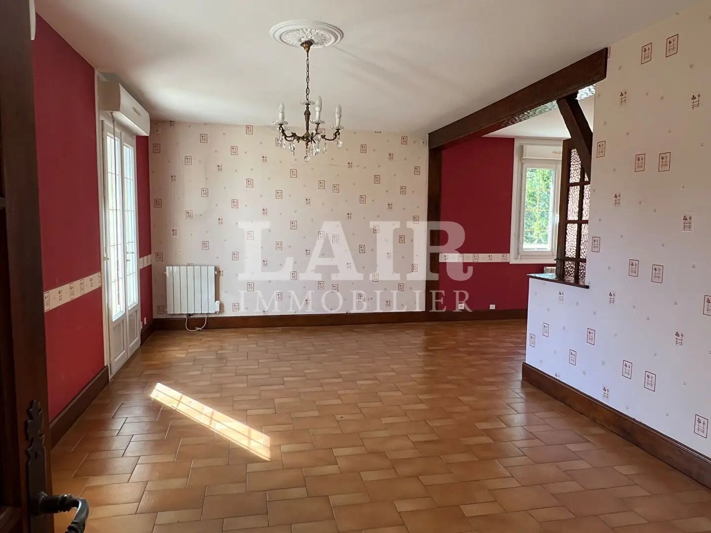 Maison à vendre, 112m², Ecouché