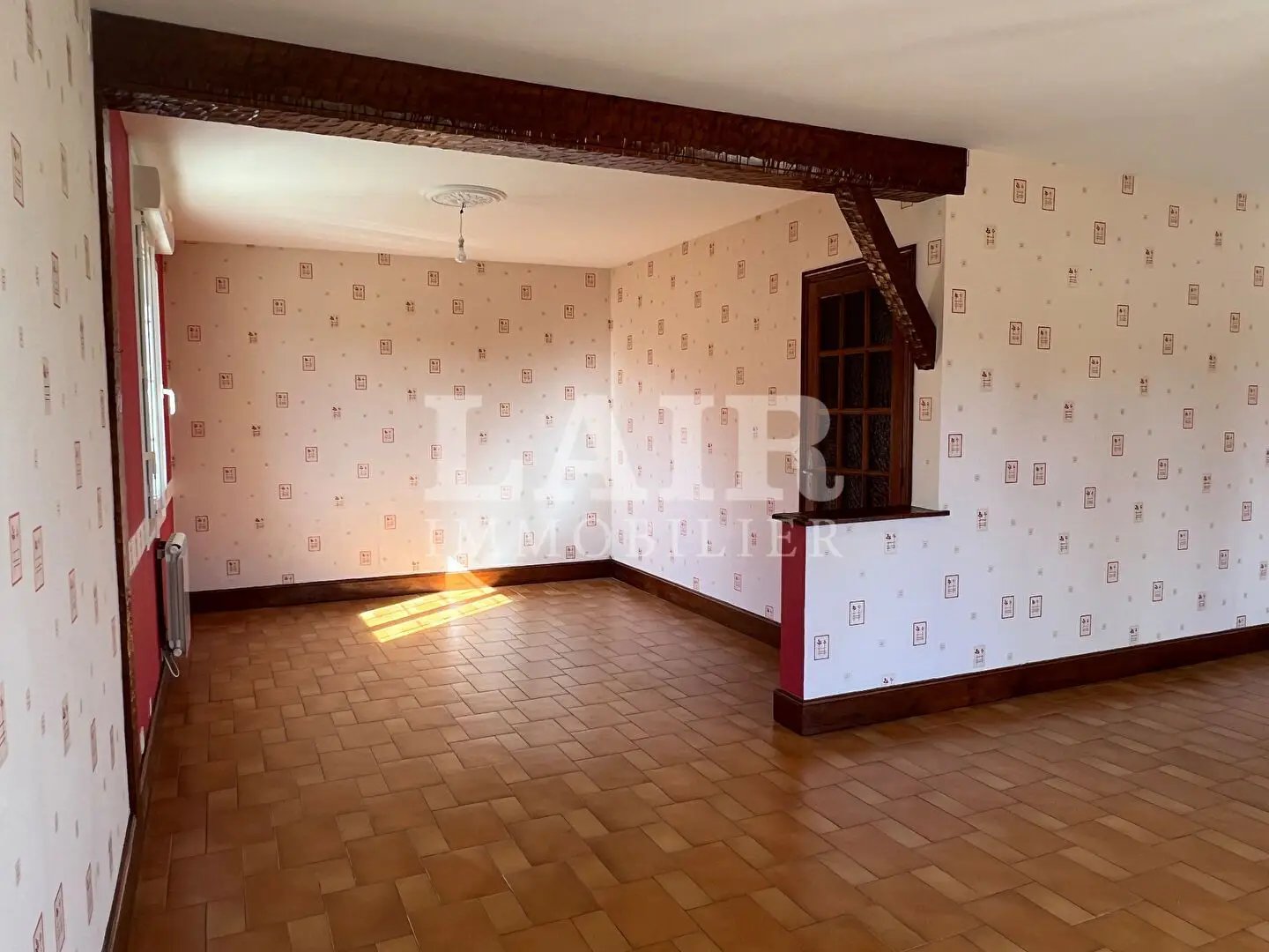 Maison à vendre, 112m², Ecouché