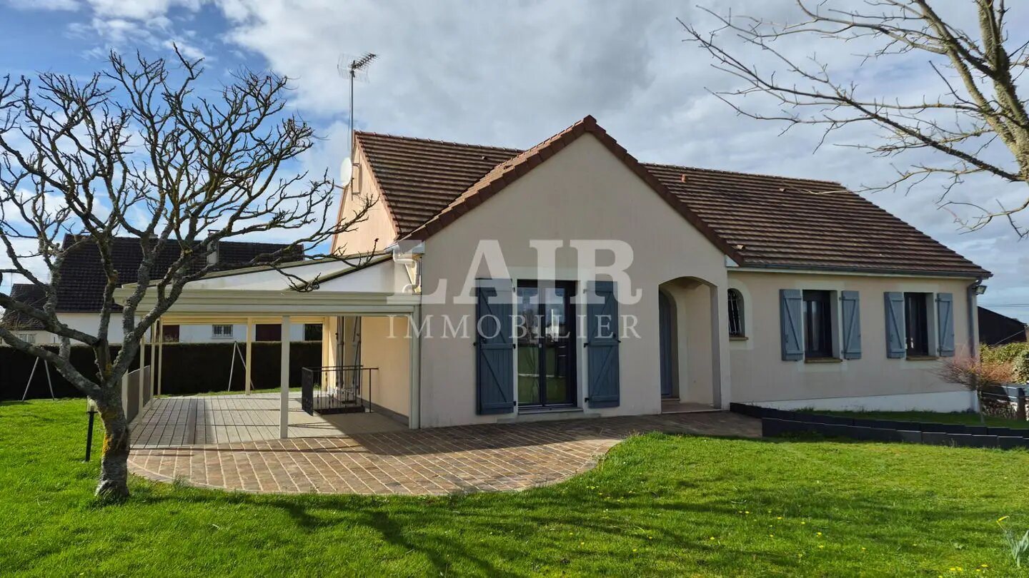 Maison à vendre, 100m², Sées