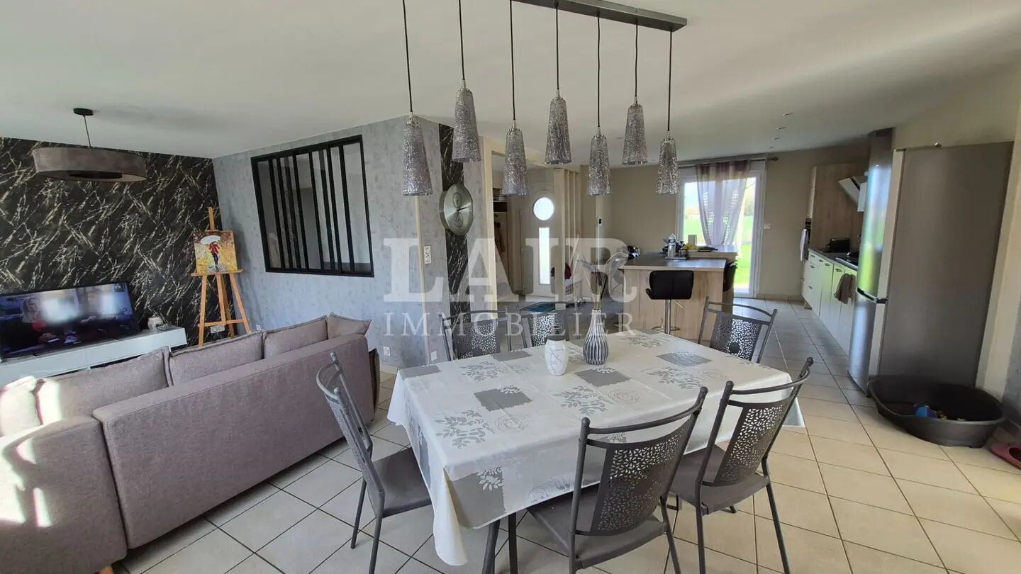 Maison à vendre, 100m², Sées
