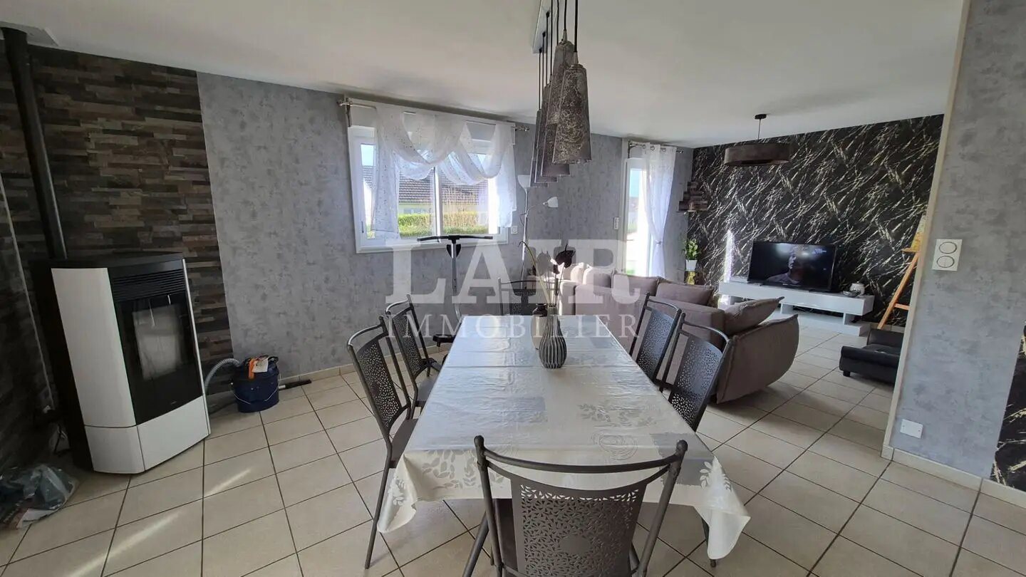 Maison à vendre, 100m², Sées