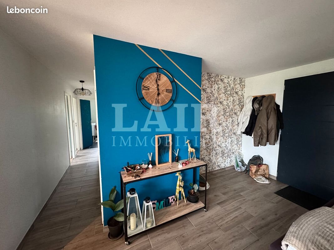 Maison à vendre, 100m², Mortagne-au-Perche