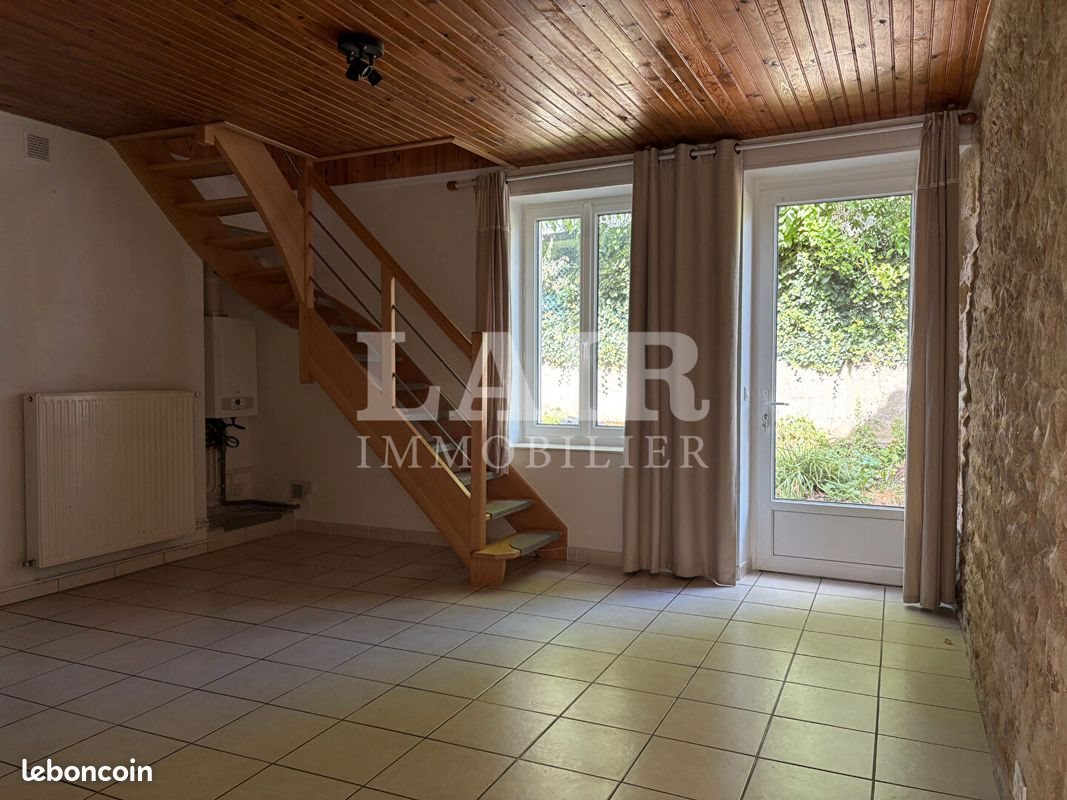 Maison à vendre, 42m², Alençon