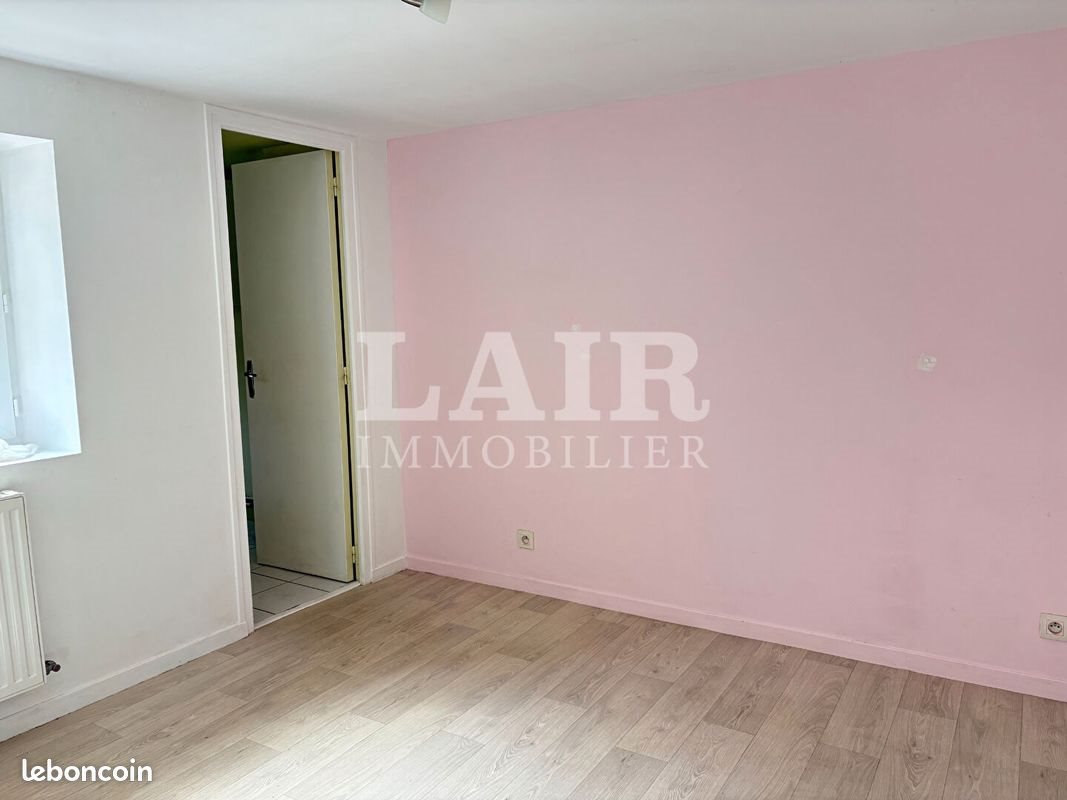 Maison à vendre, 42m², Alençon