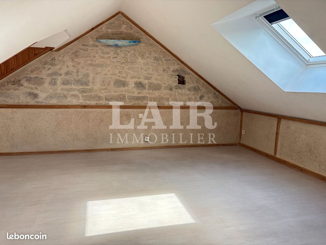 Maison à vendre, 42m², Alençon