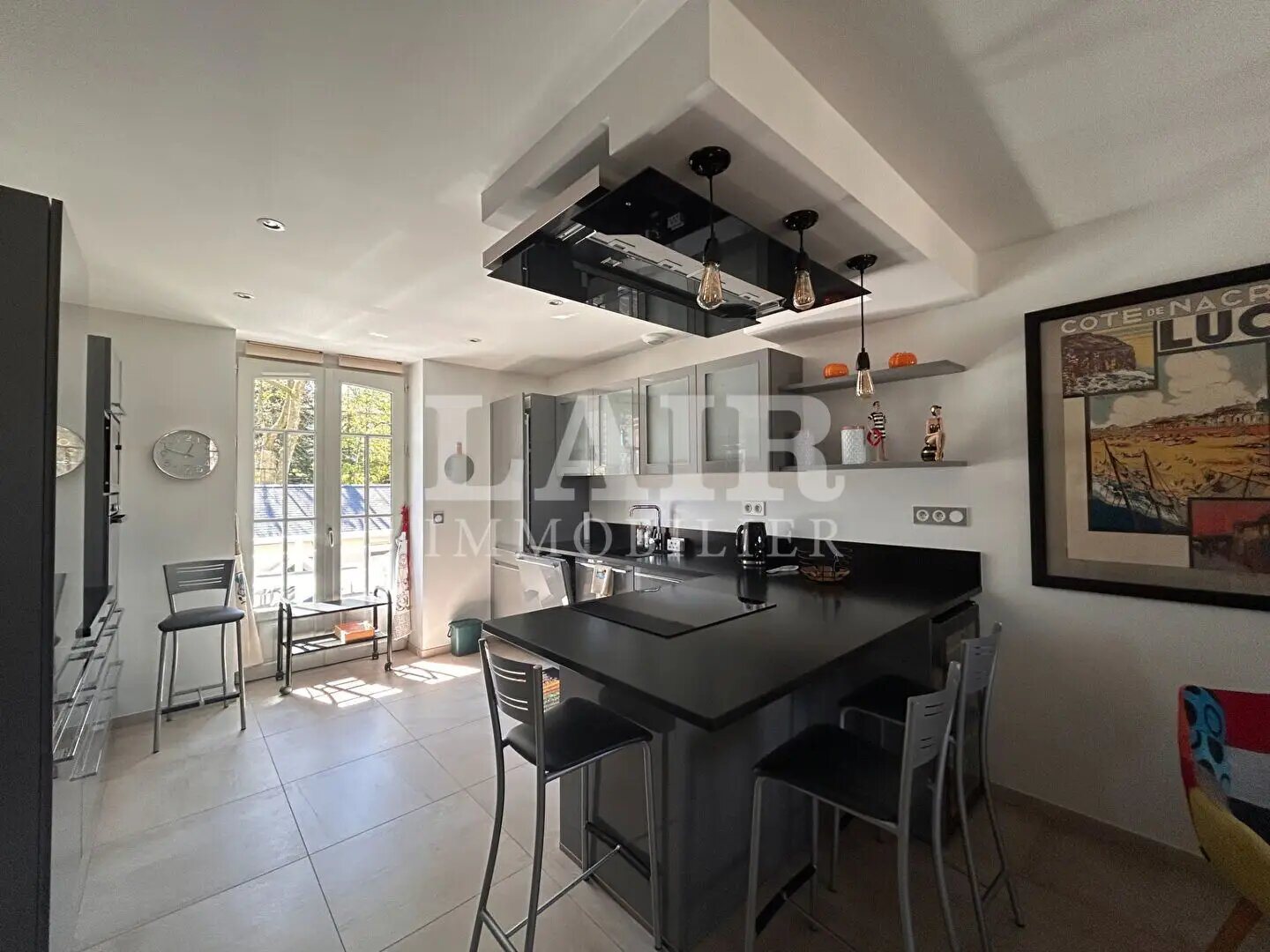 Appartement à vendre, 81m², Bagnoles-de-l'Orne
