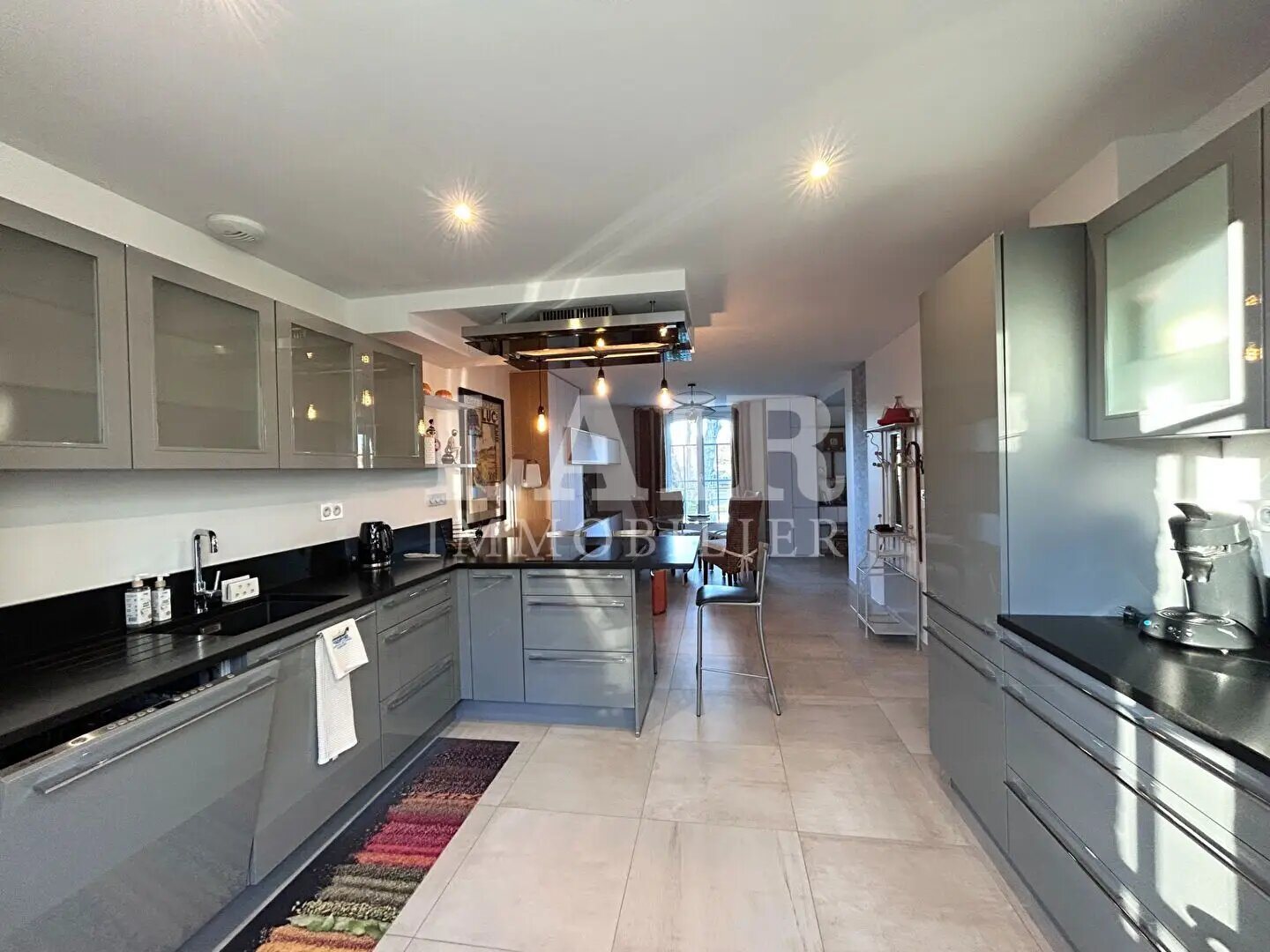 Appartement à vendre, 81m², Bagnoles-de-l'Orne