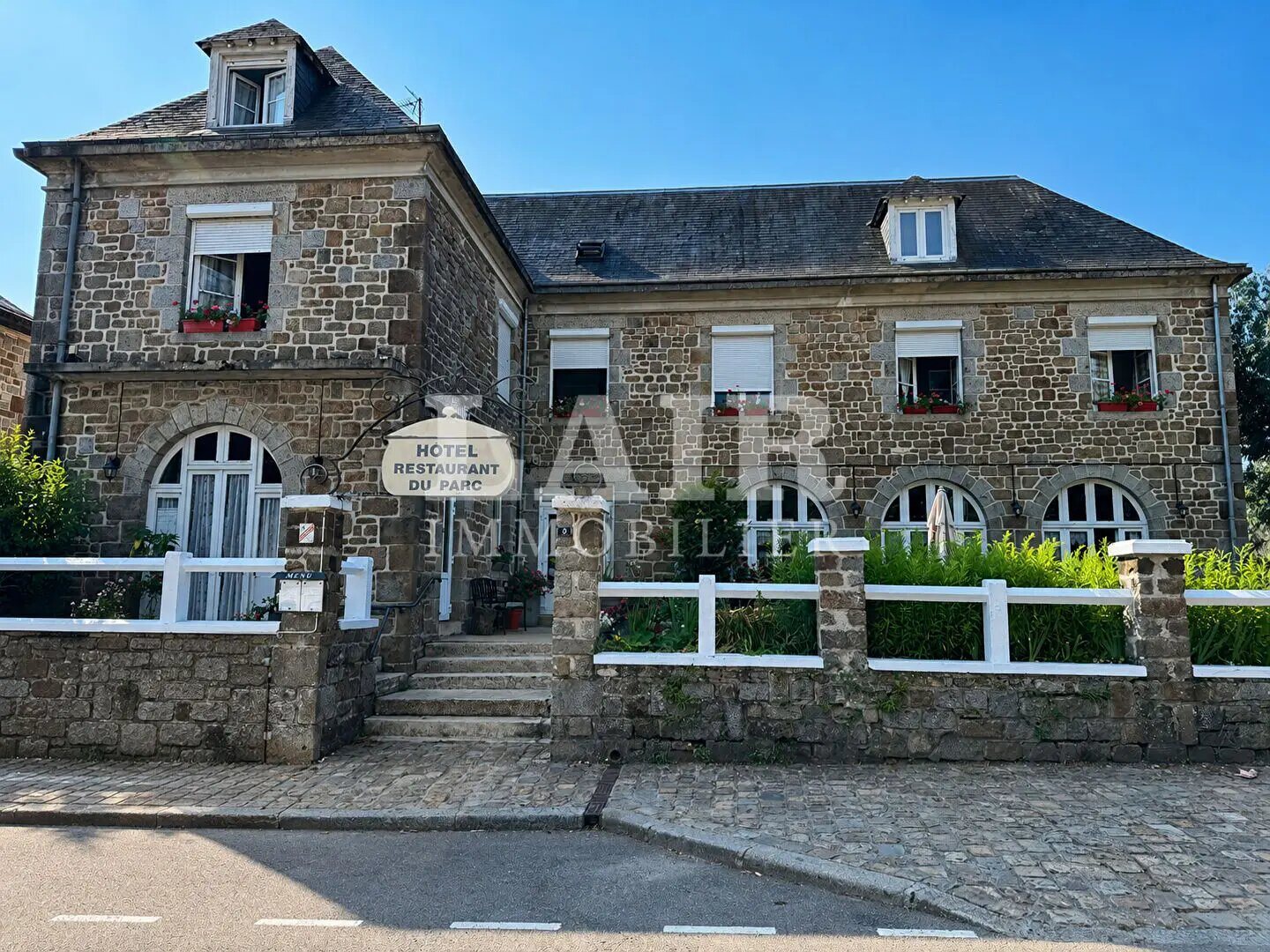 Maison à vendre, 500m², Rânes
