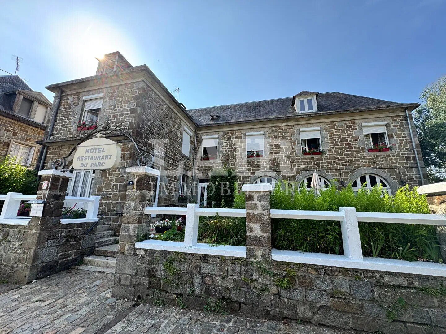 Maison à vendre, 500m², Rânes
