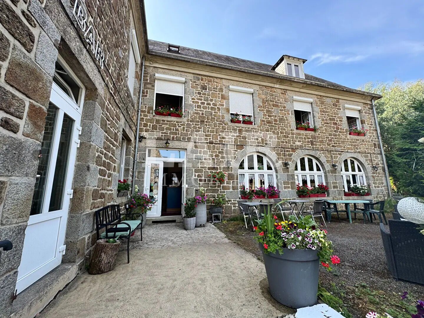Maison à vendre, 500m², Rânes