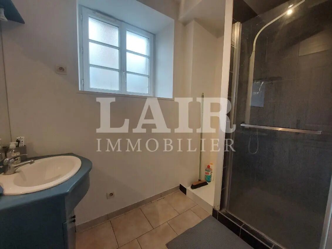 Appartement à louer, 73m², Alençon