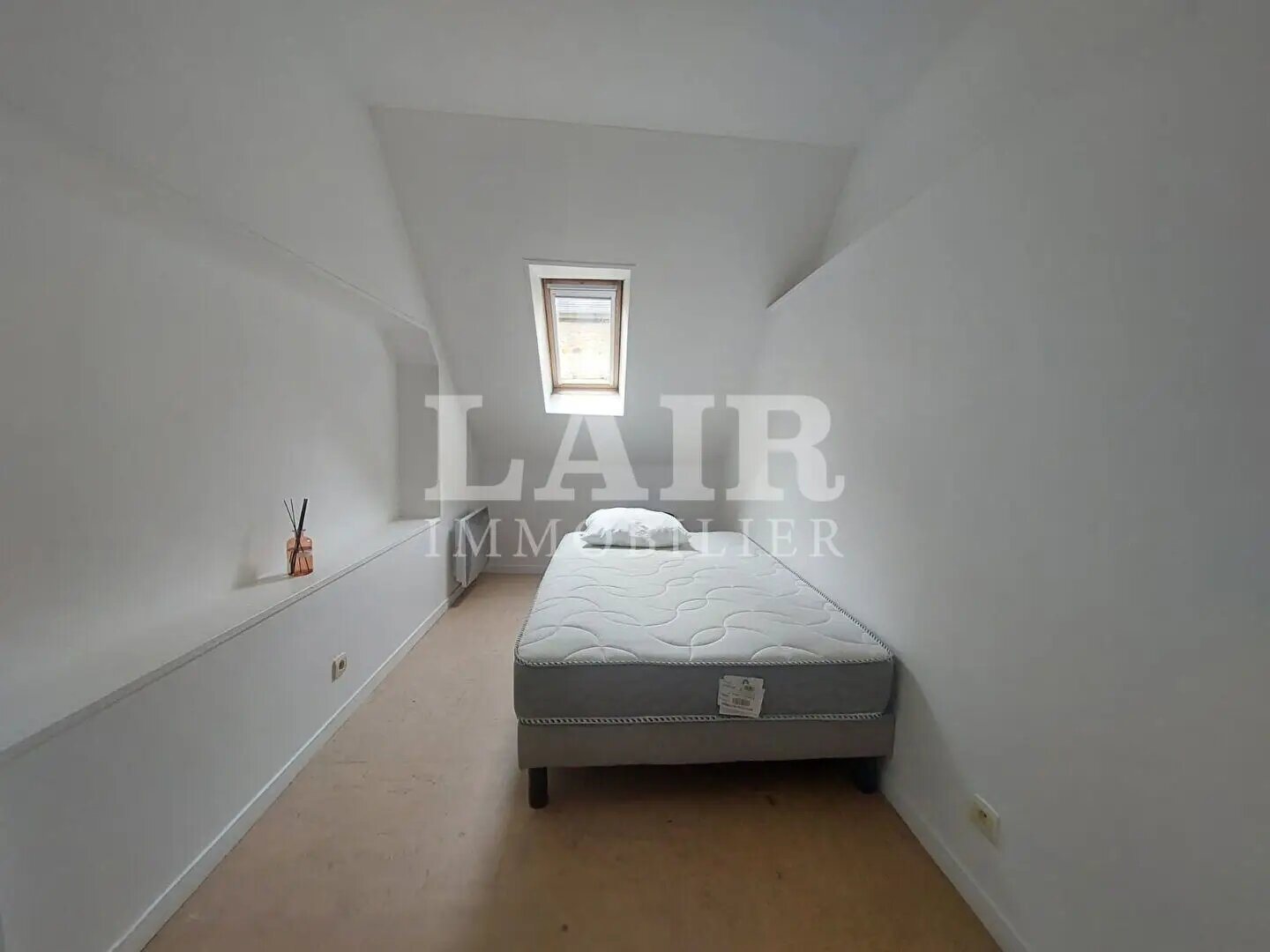 Appartement à louer, 73m², Alençon