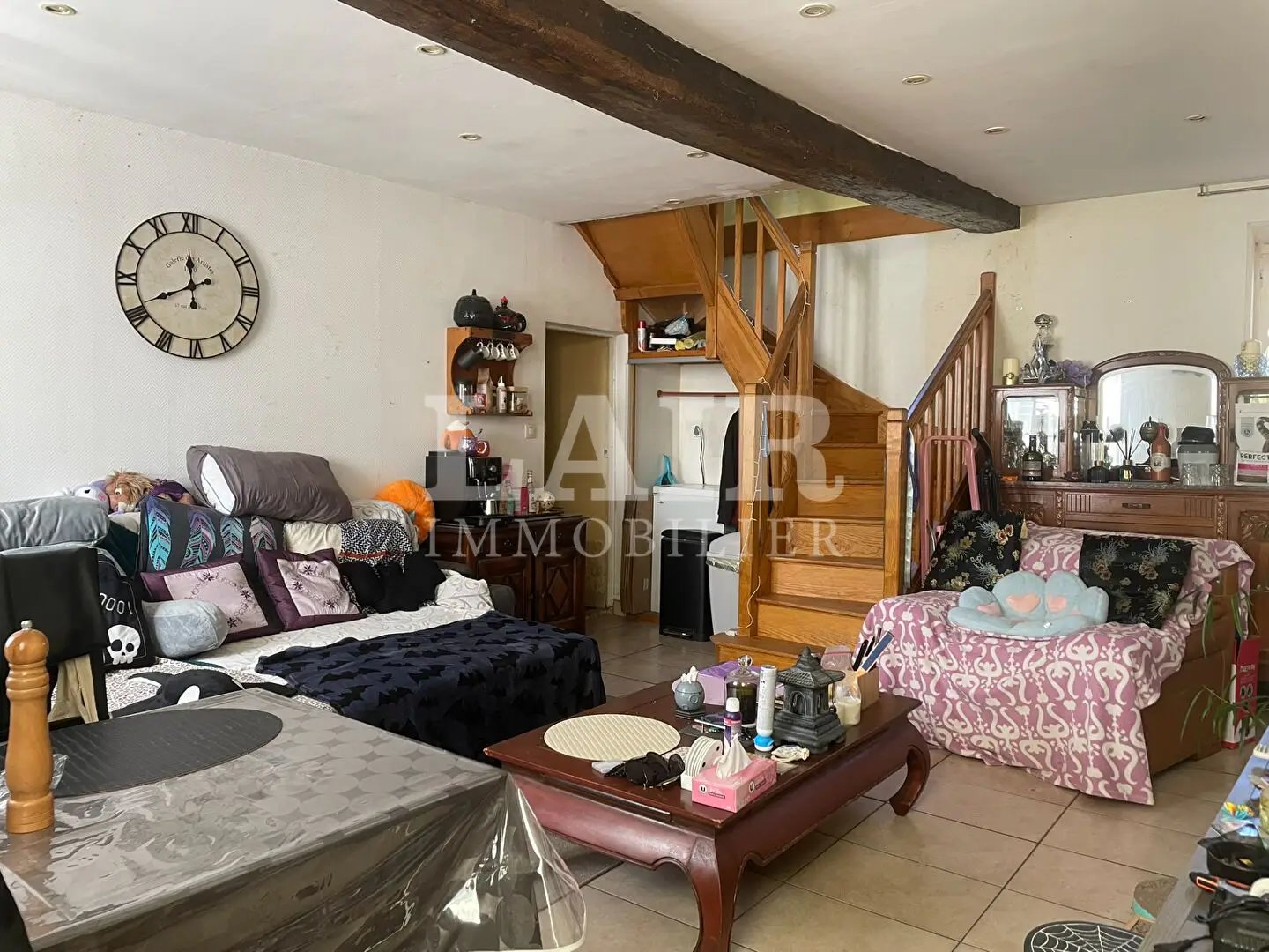 Maison à vendre, 81m², Mortagne-au-Perche