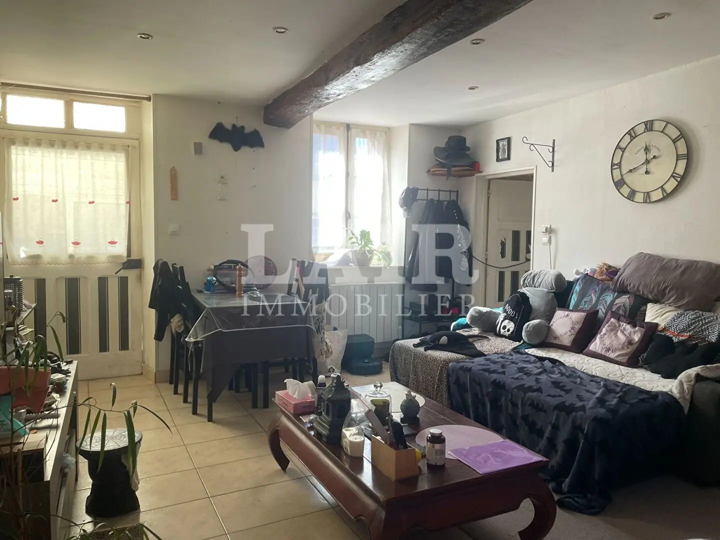 Maison à vendre, 81m², Mortagne-au-Perche