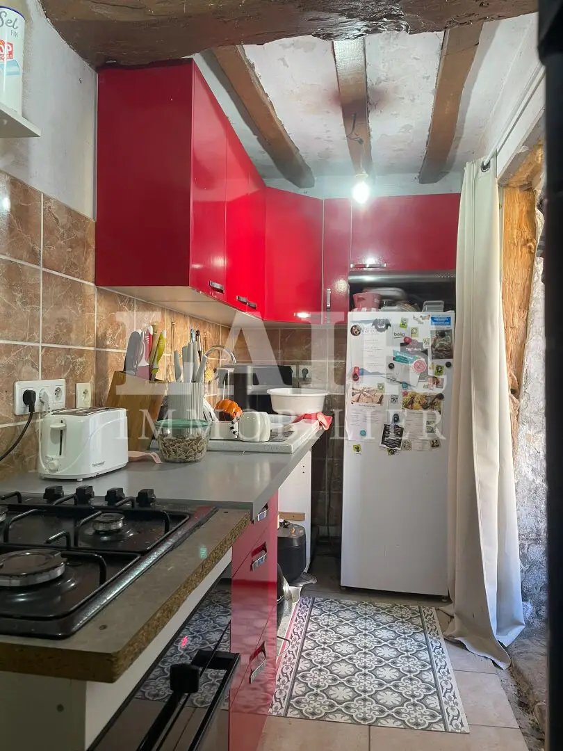 Maison à vendre, 81m², Mortagne-au-Perche