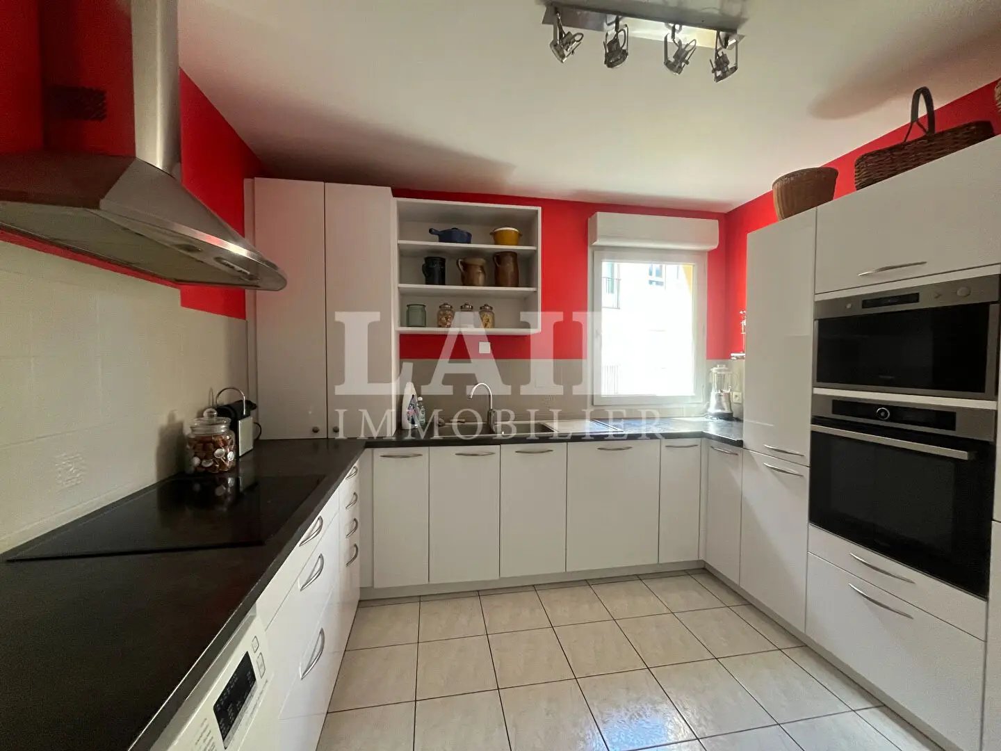 Appartement à vendre, 78m², Alençon