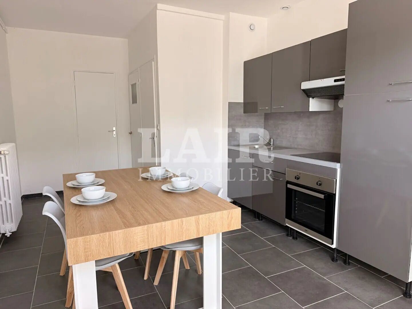 Appartement à vendre, 187m², Alençon