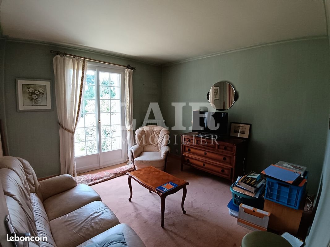 Maison à vendre, 136m², Le Mêle-sur-Sarthe