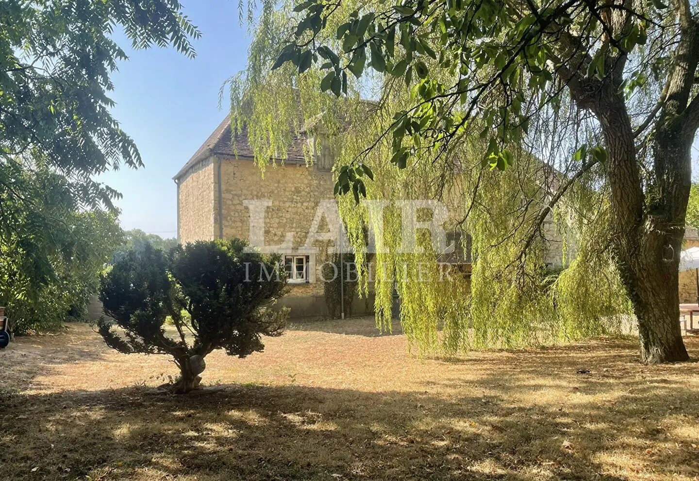 Maison à vendre, 170m², Mortagne-au-Perche