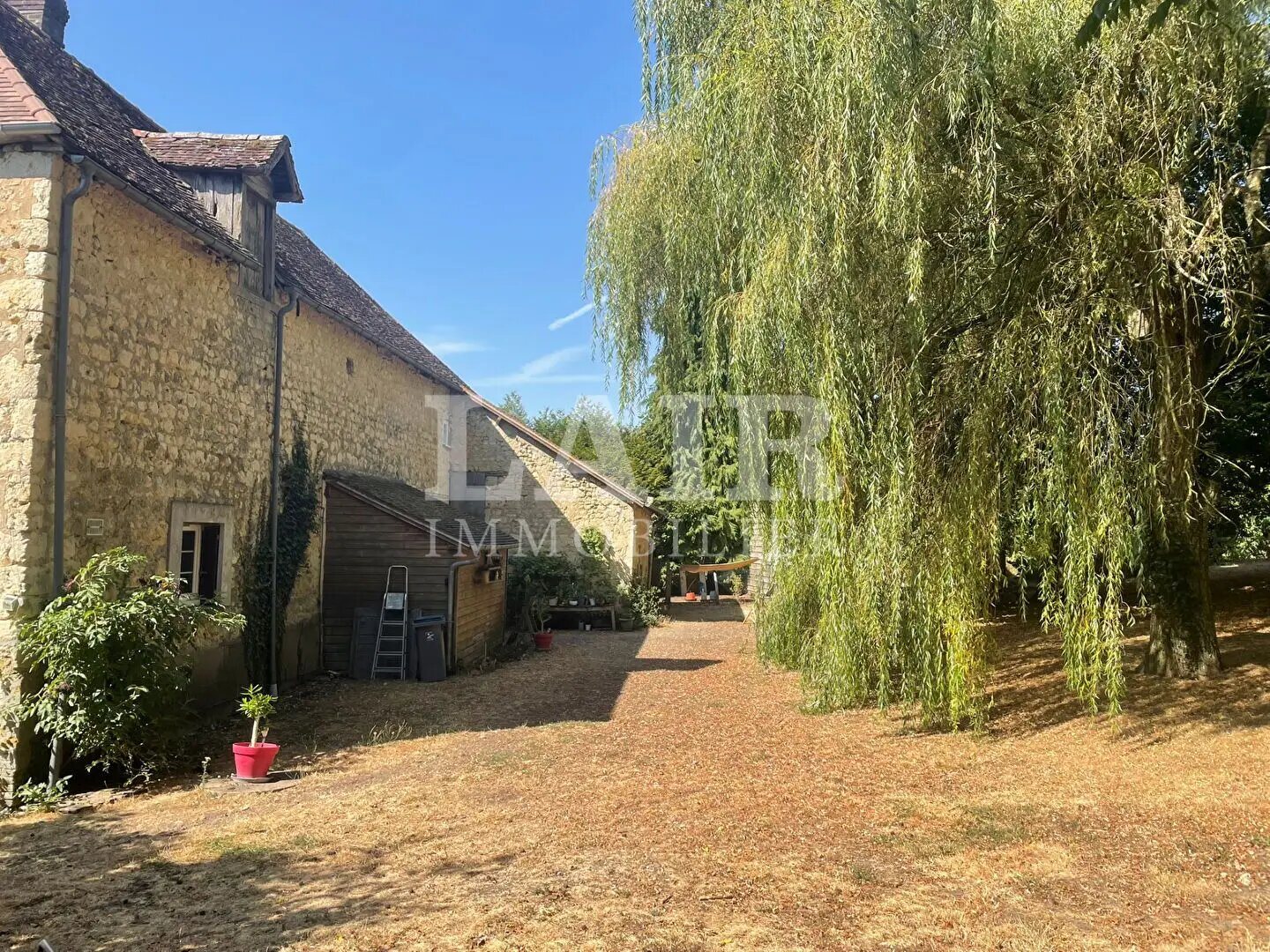 Maison à vendre, 170m², Mortagne-au-Perche
