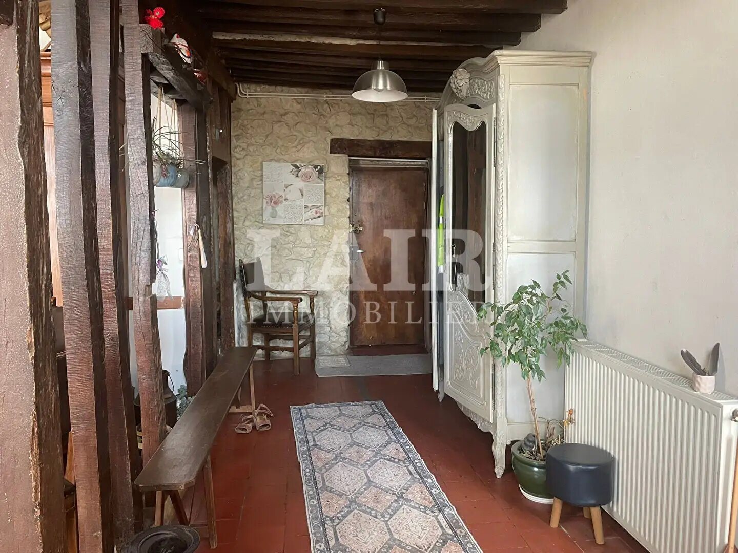 Maison à vendre, 170m², Mortagne-au-Perche