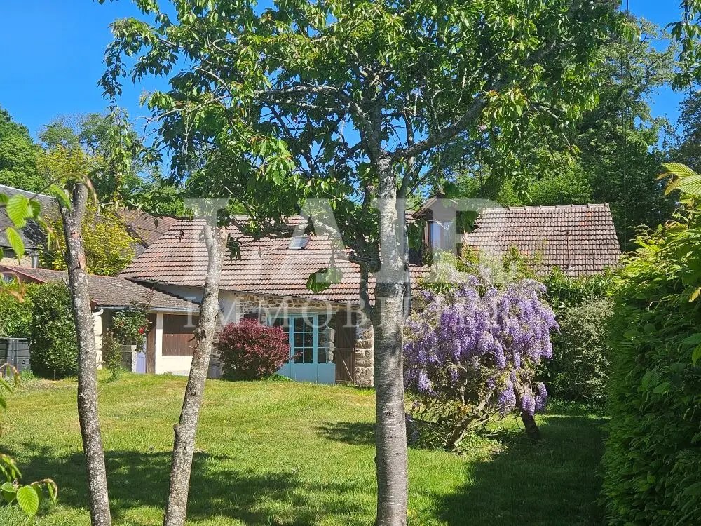 Maison à vendre, 81m², Saint-Pierre-des-Nids