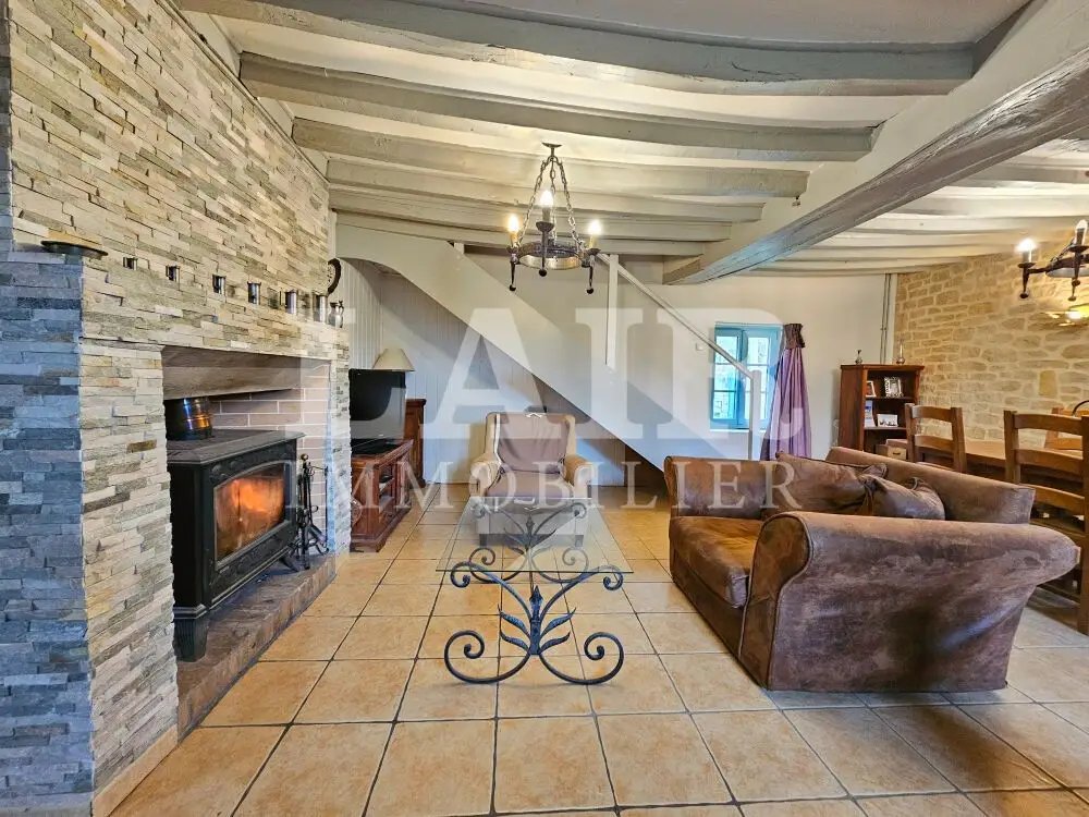 Maison à vendre, 81m², Saint-Pierre-des-Nids