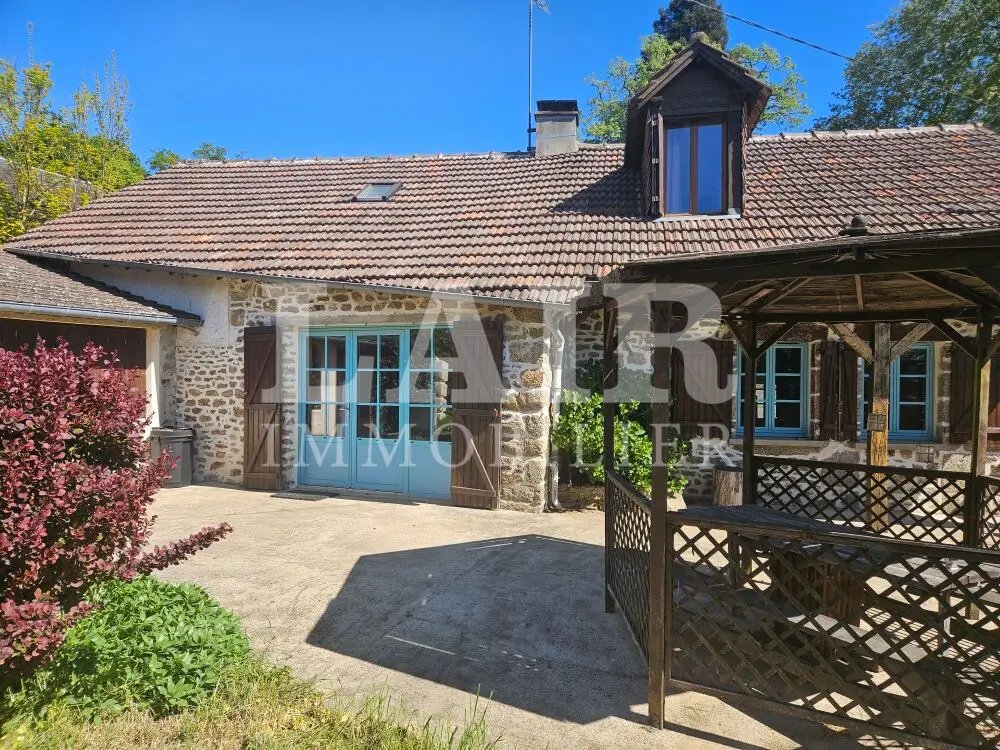 Maison à vendre, 81m², Saint-Pierre-des-Nids