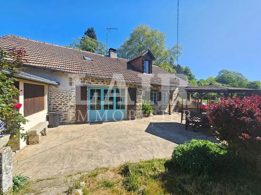 Maison à vendre, 81m², Saint-Pierre-des-Nids