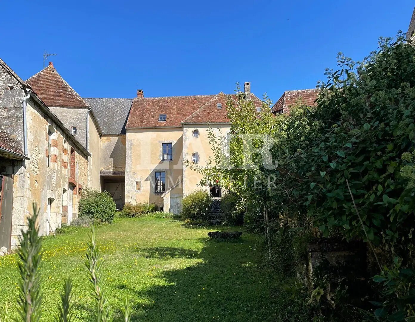 Maison à vendre, 185m², Mortagne-au-Perche