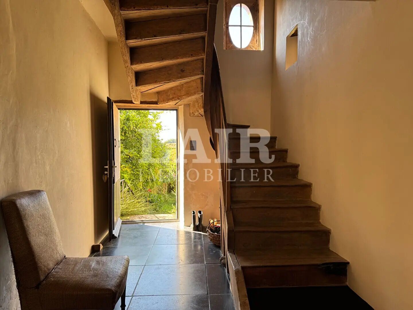 Maison à vendre, 185m², Mortagne-au-Perche