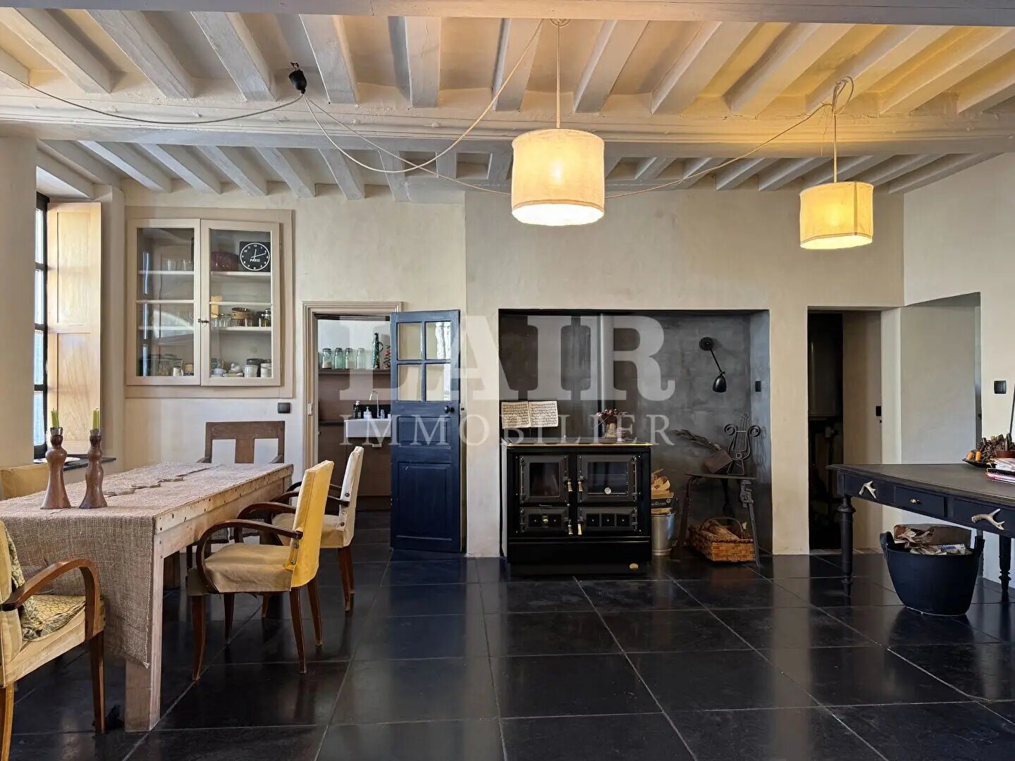 Maison à vendre, 185m², Mortagne-au-Perche