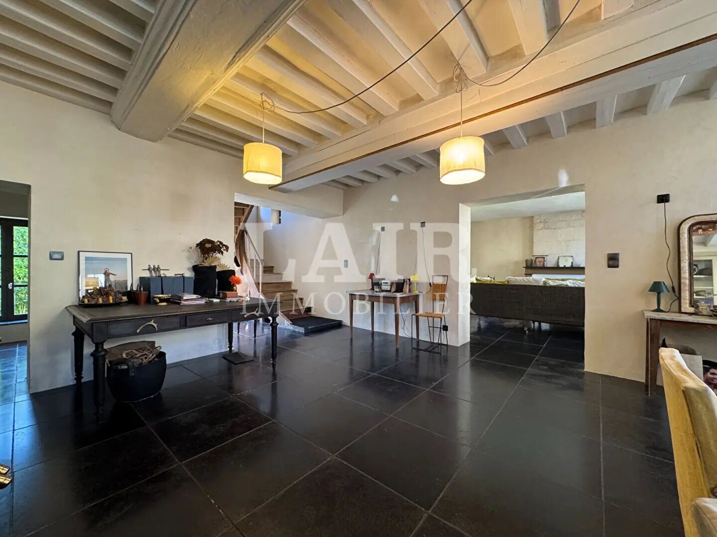 Maison à vendre, 185m², Mortagne-au-Perche