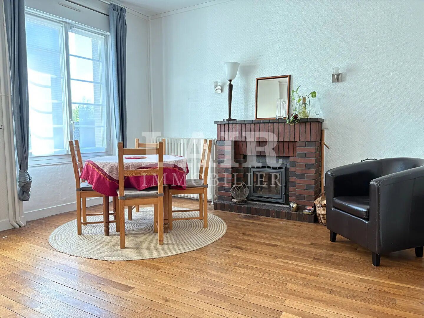Maison à vendre, 103m², Alençon