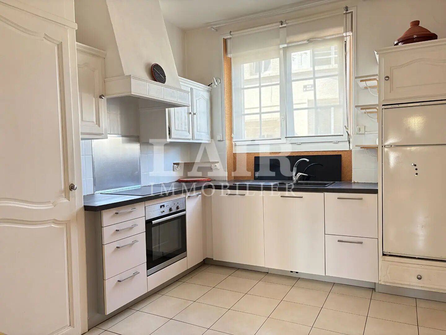 Maison à vendre, 103m², Alençon