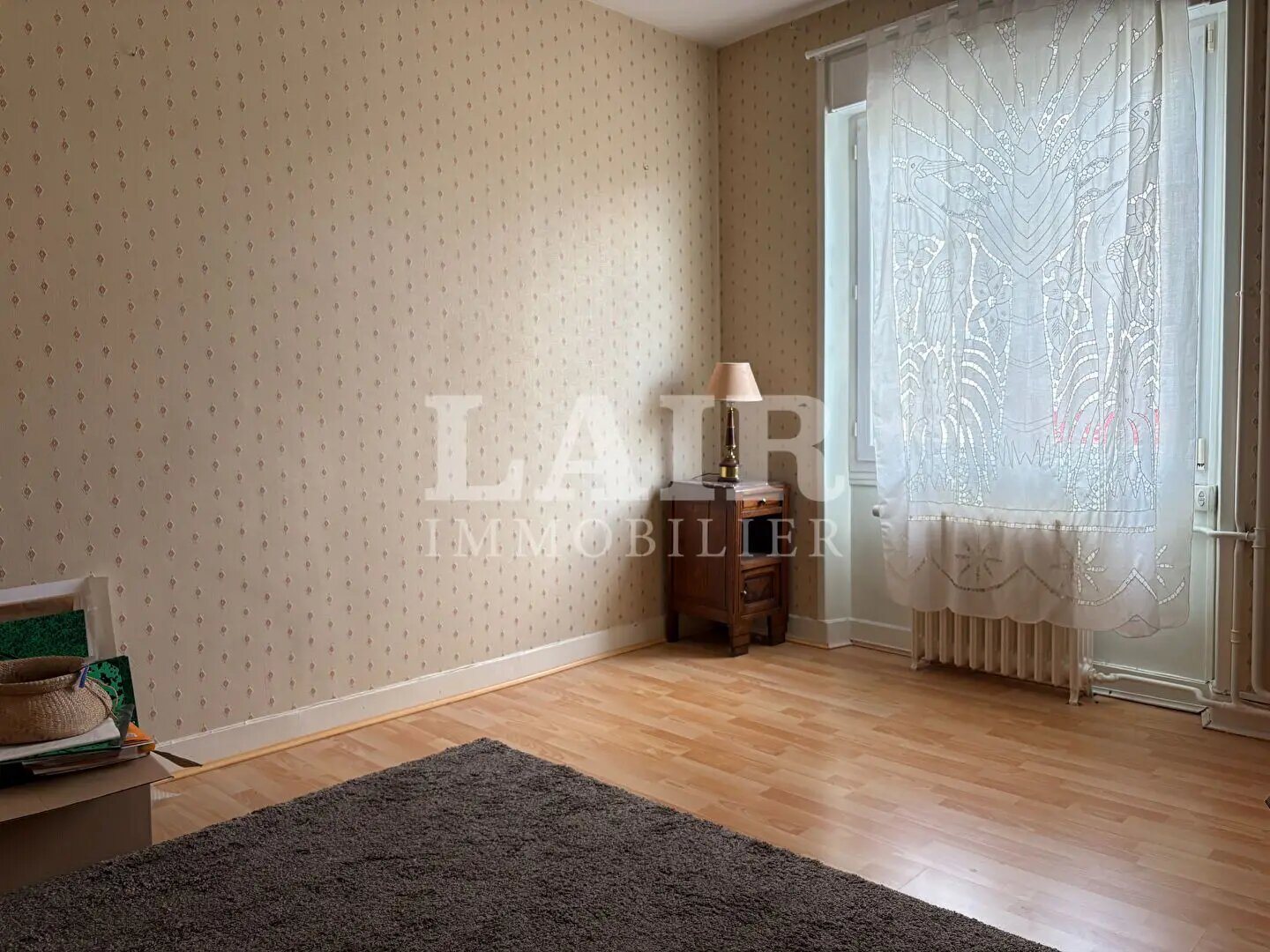 Maison à vendre, 103m², Alençon