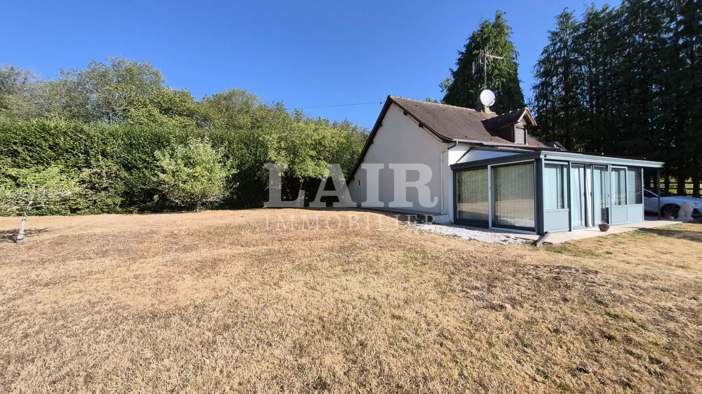 Maison à vendre, 78m², Sées