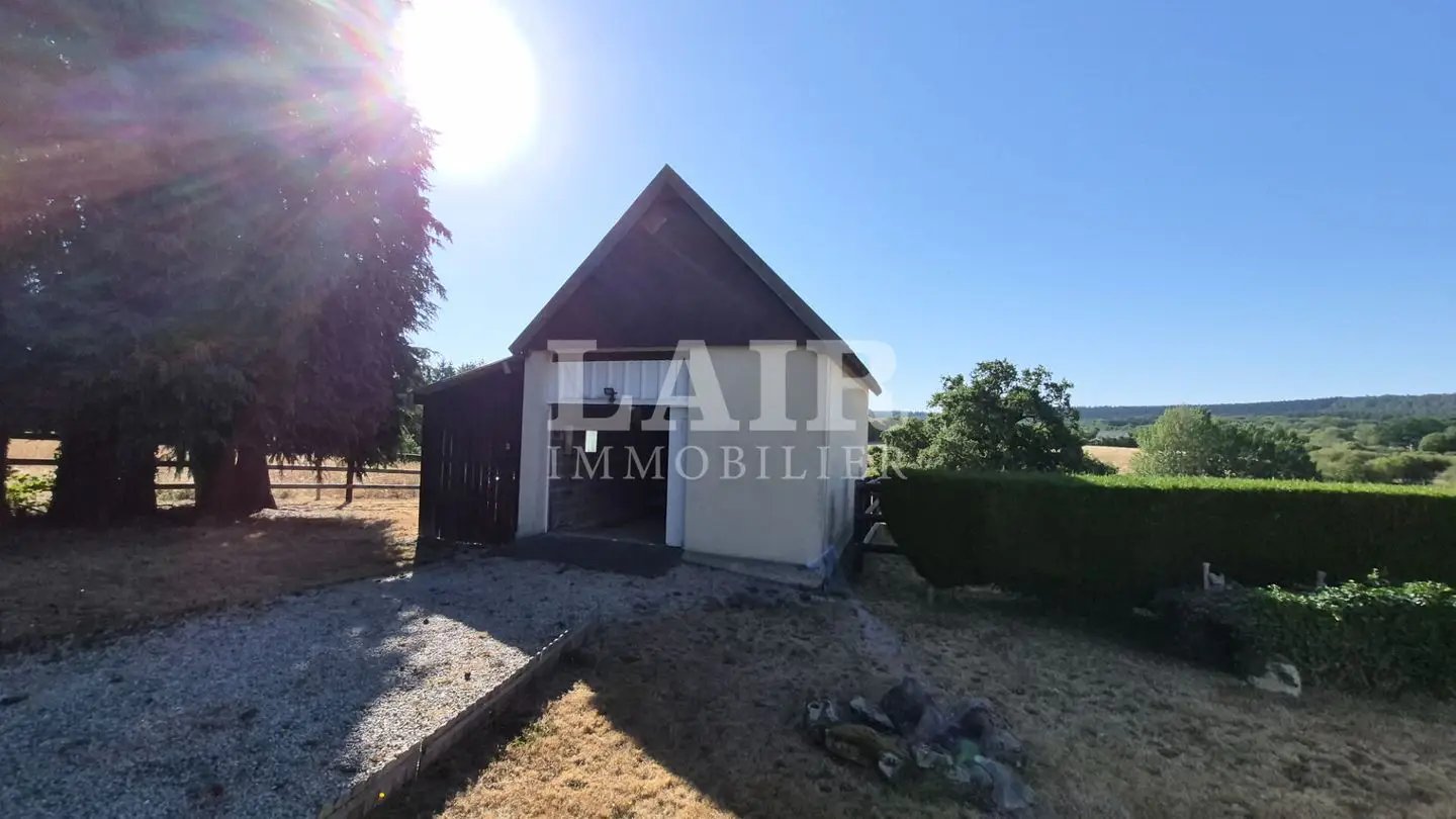 Maison à vendre, 78m², Sées