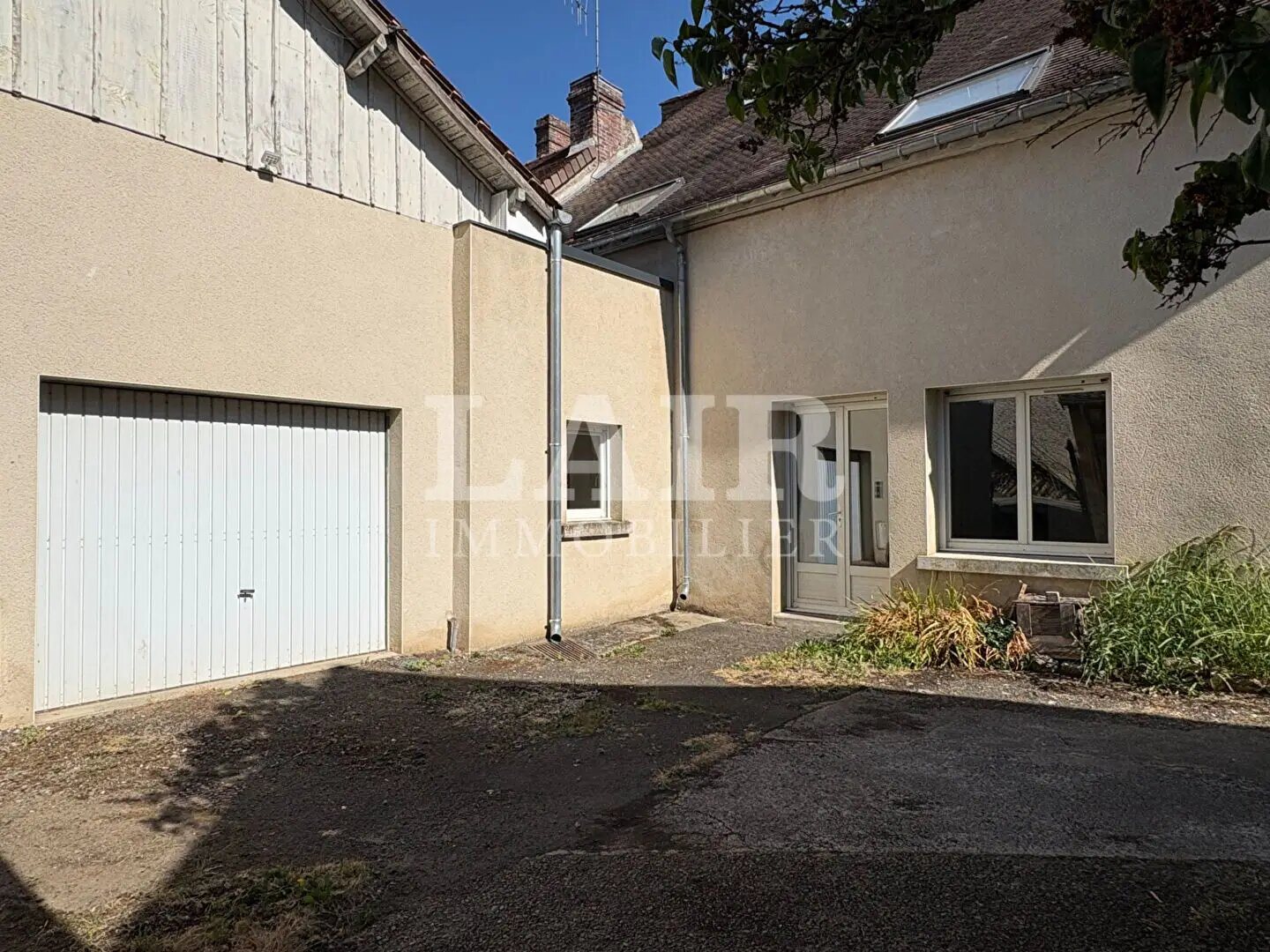 Maison à vendre, 114m², Alençon