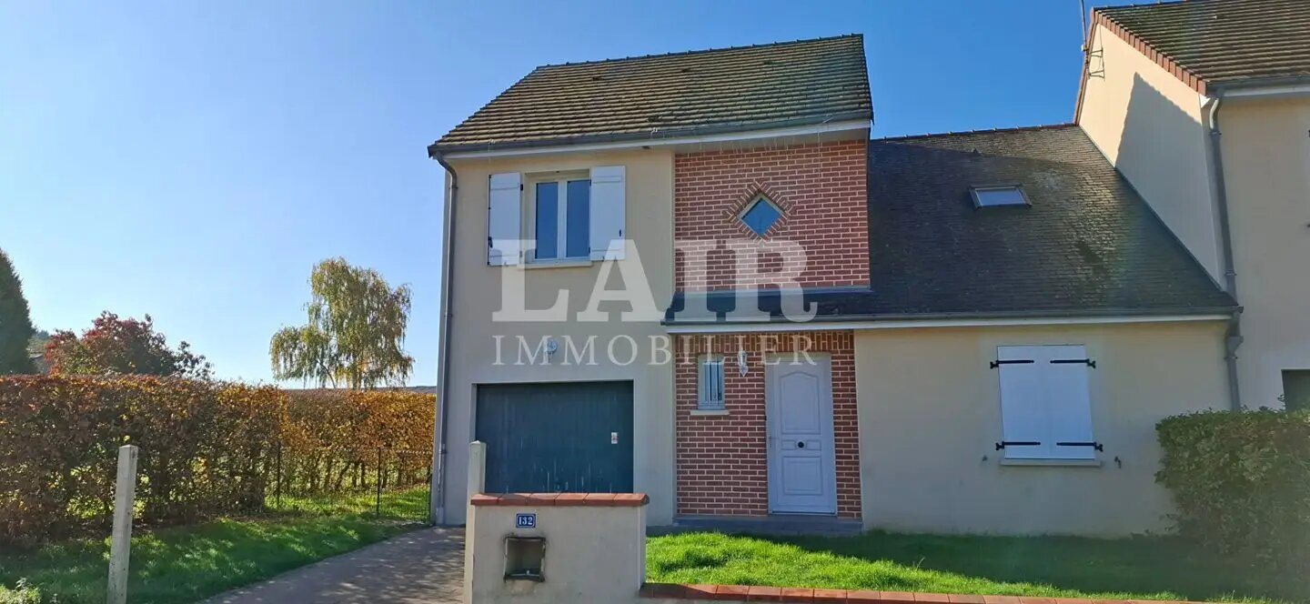 Maison à vendre, 95m², Sées