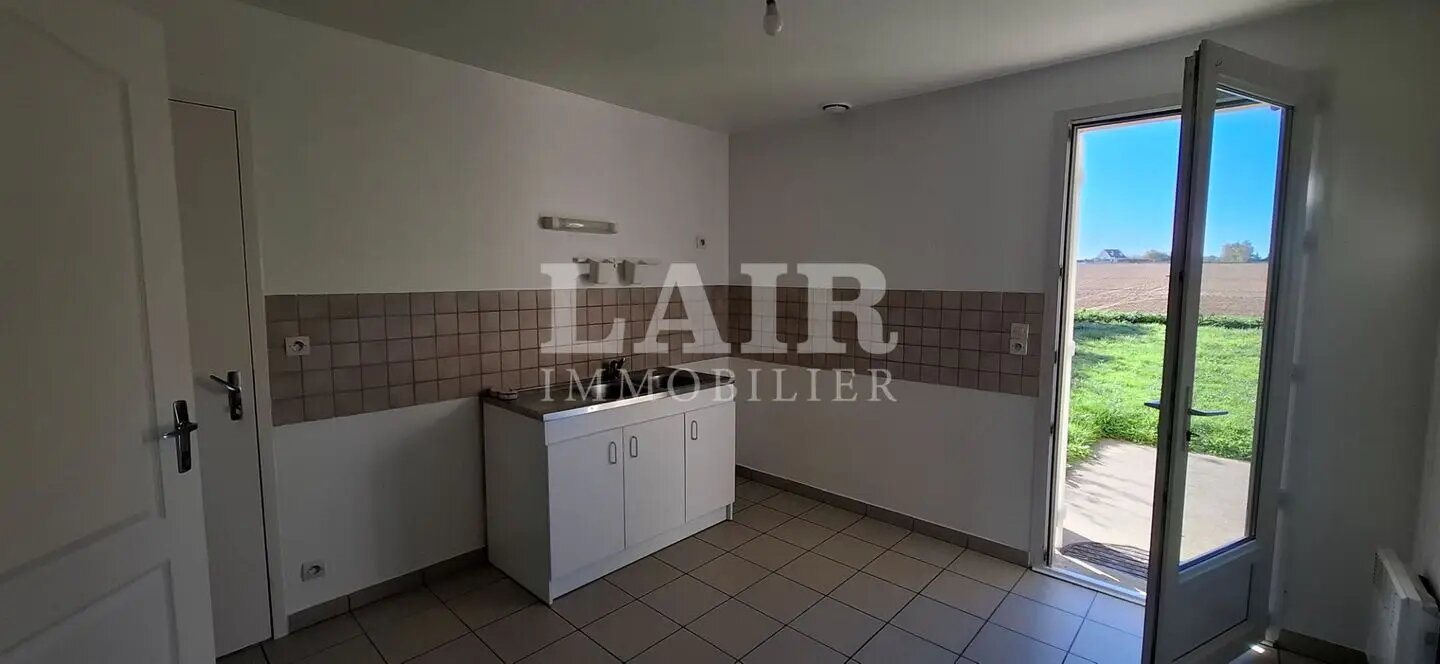 Maison à vendre, 95m², Sées