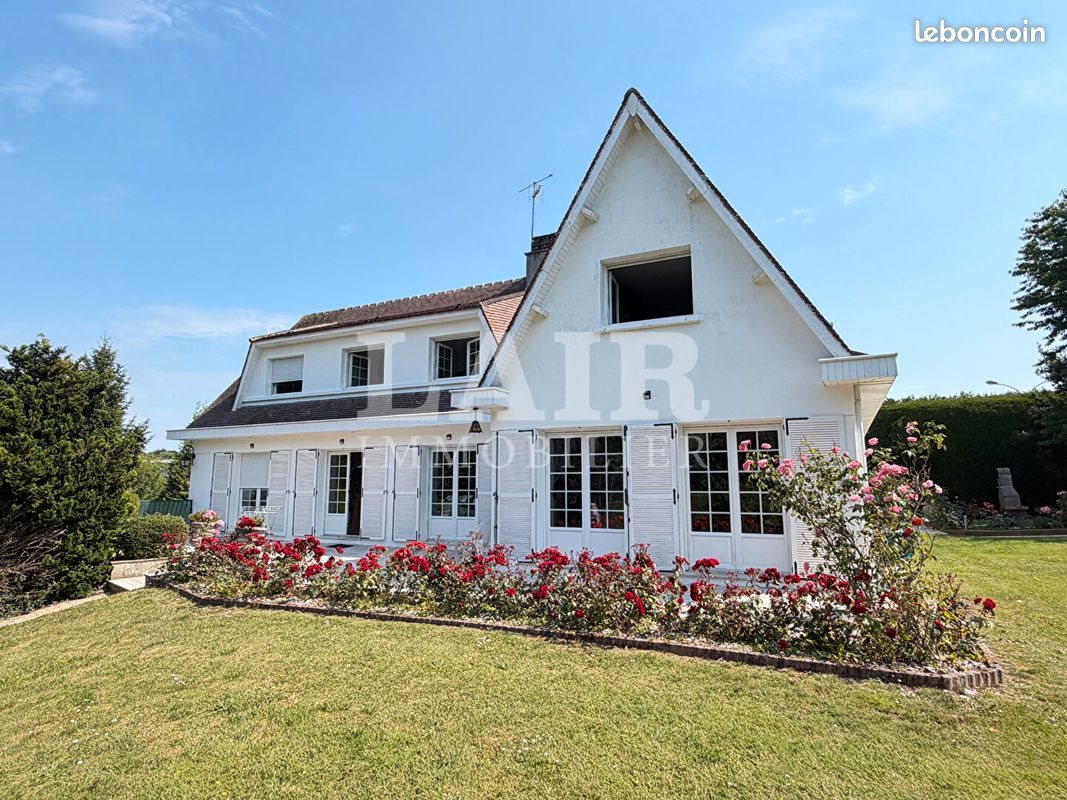 Maison à vendre, 245m², La Ferté Macé