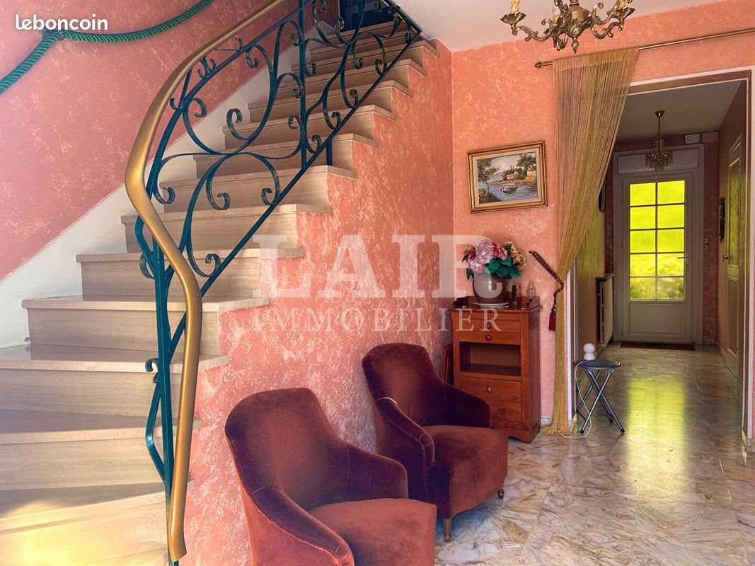 Maison à vendre, 245m², La Ferté Macé