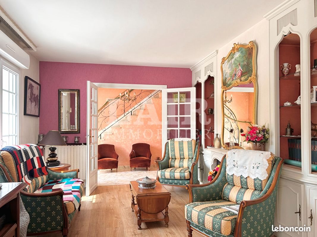 Maison à vendre, 245m², La Ferté Macé