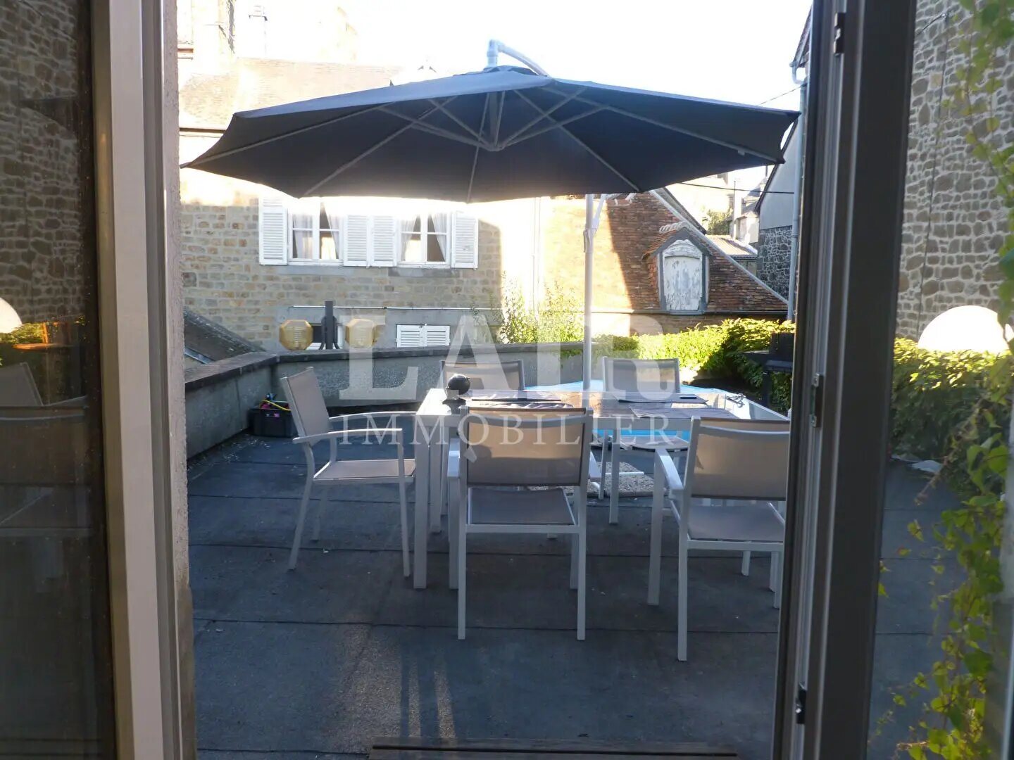 Appartement à vendre, 187m², La Ferté-Macé