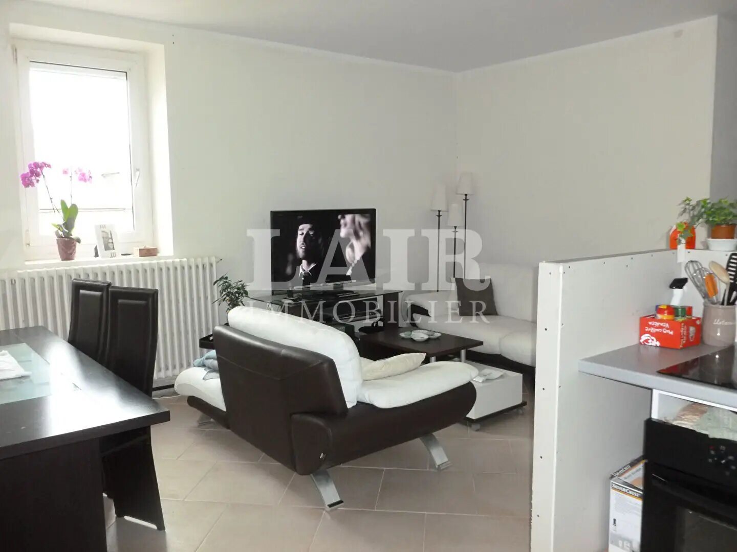Appartement à vendre, 187m², La Ferté-Macé