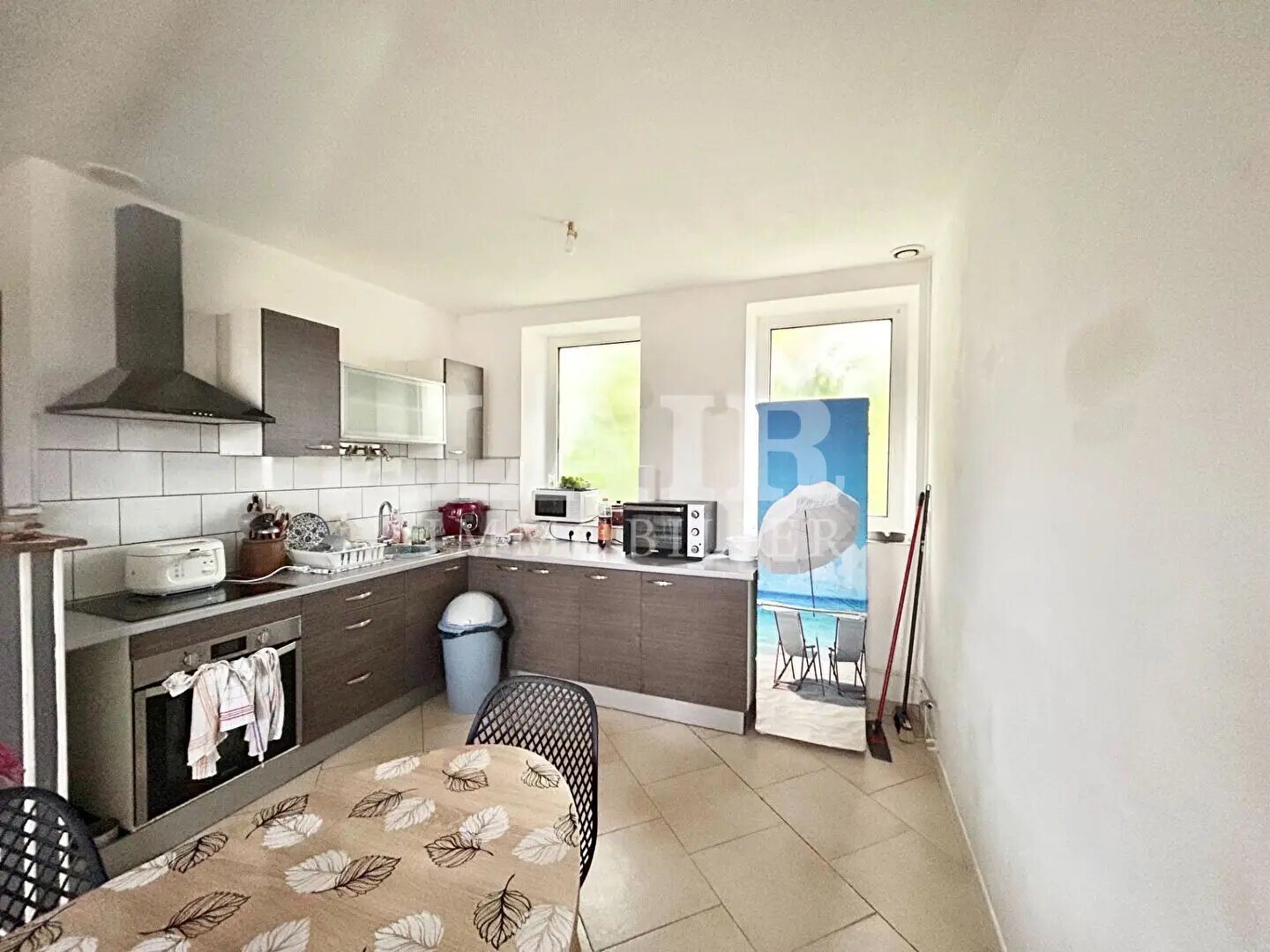 Appartement à vendre, 187m², La Ferté-Macé