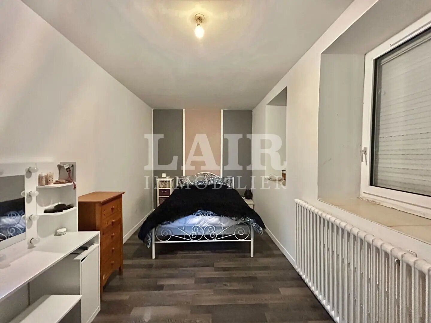 Appartement à vendre, 187m², La Ferté-Macé