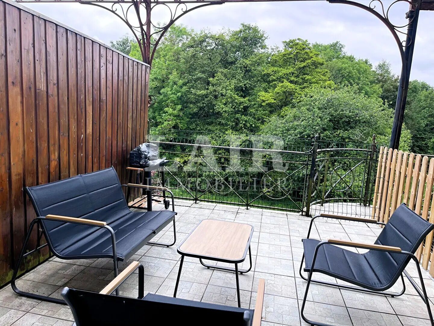 Appartement à vendre, 20m², Alençon
